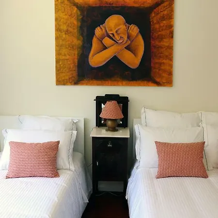Porto Patricio Apartments Extérieur photo