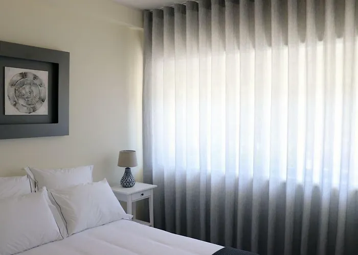 Porto Patricio Apartments