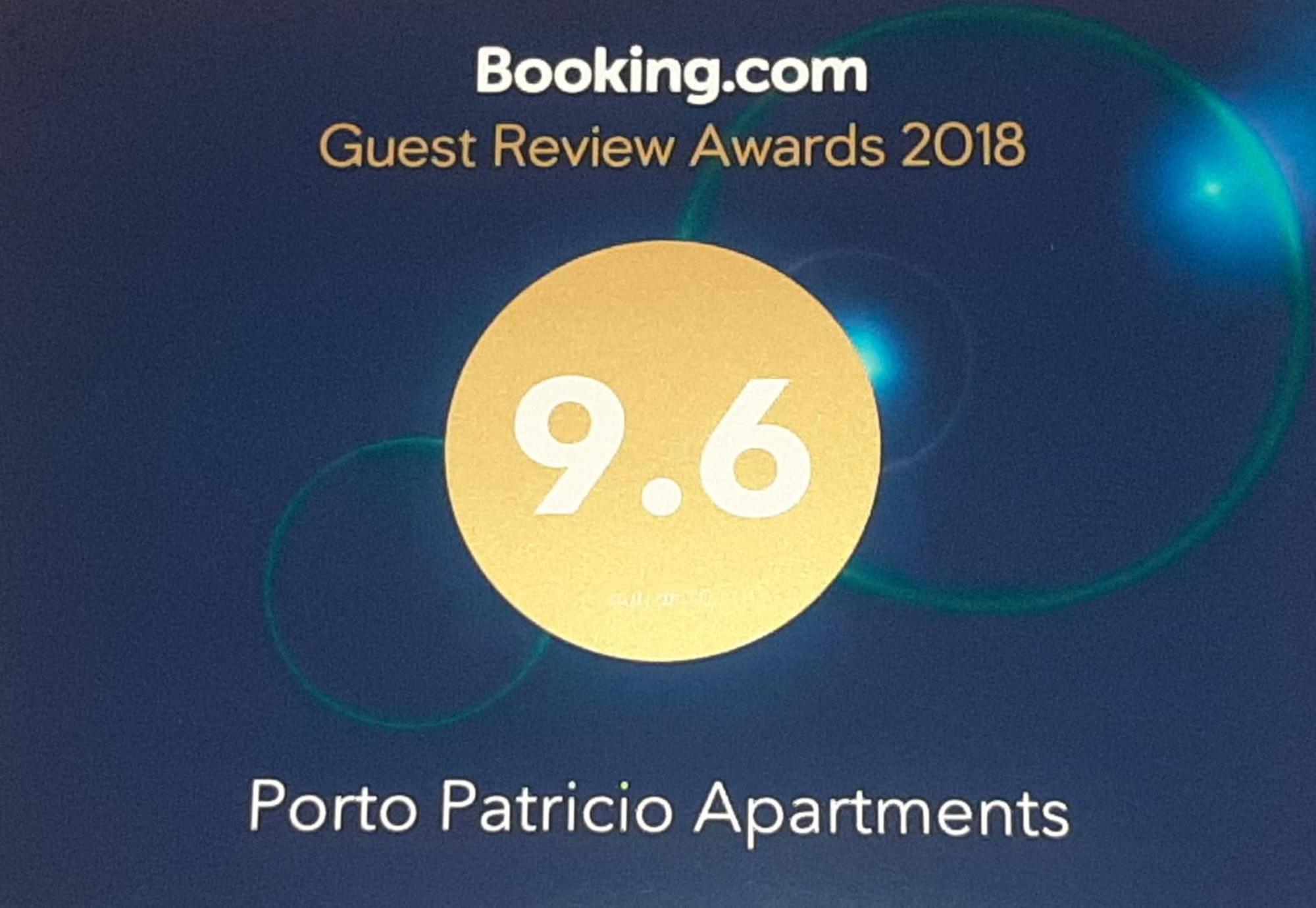 Patricio Oporto