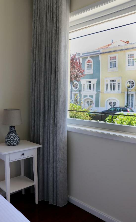 Patricio Appartement Oporto
