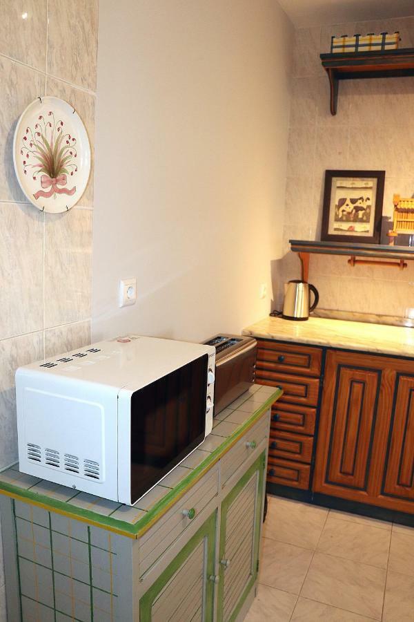 Appartement Patricio Oporto