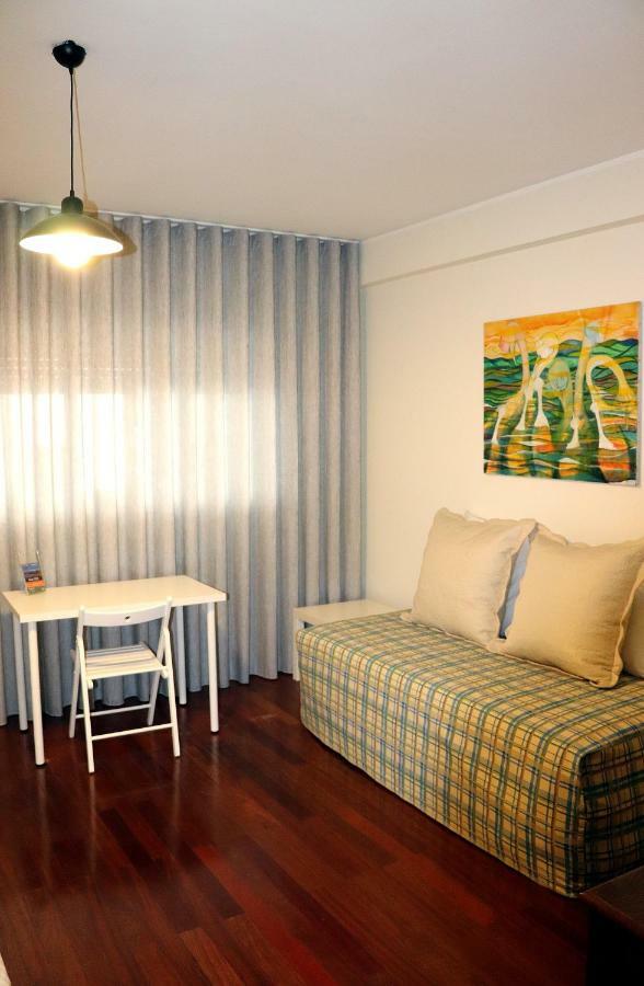 Patricio Appartement *