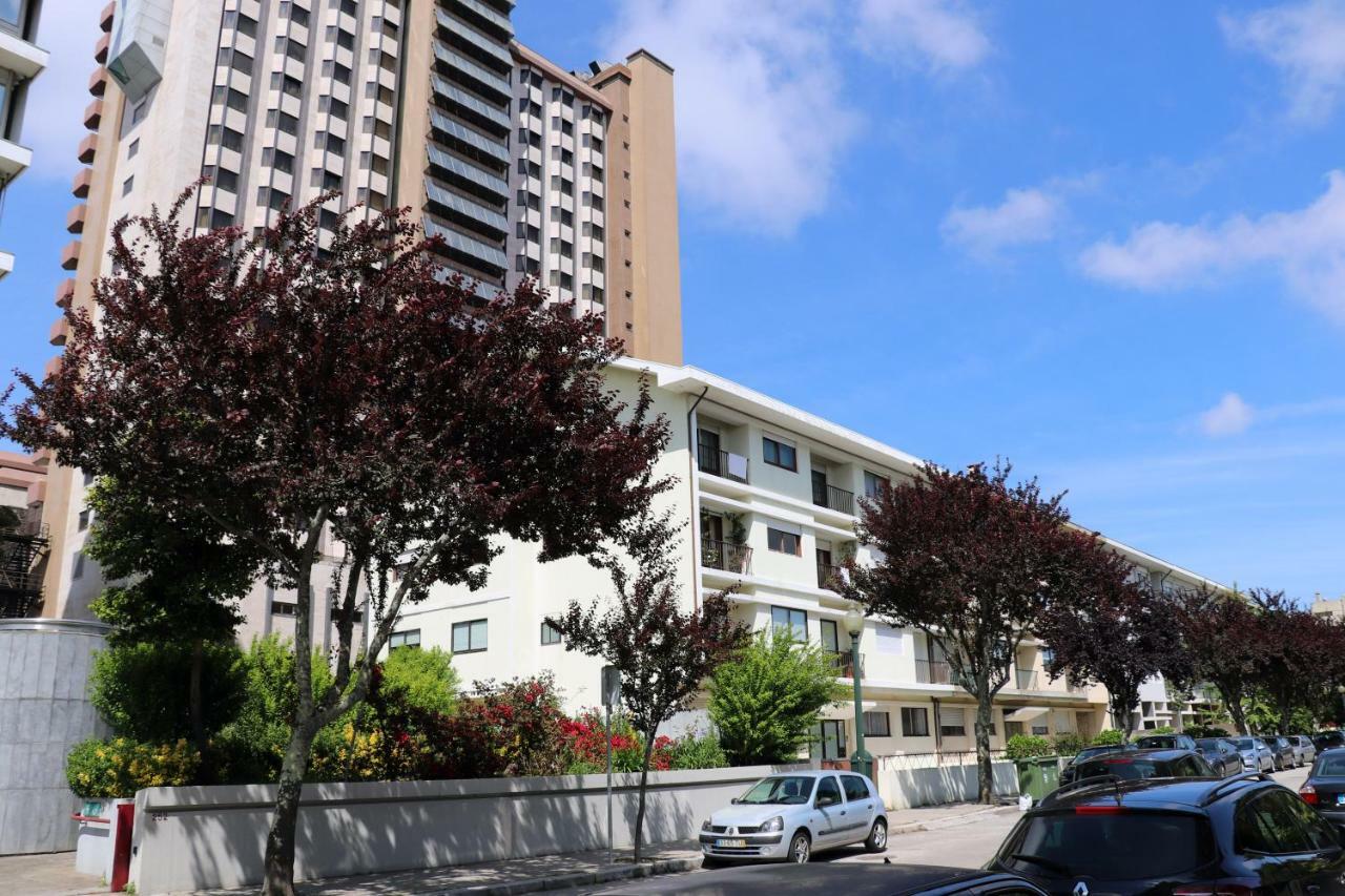 Appartement Patricio Oporto