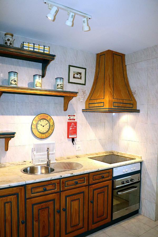 Appartement Patricio